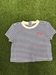 T-SHIRT M/M RIGHE