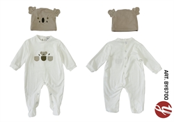 TUTINA INTERA BAMBOO