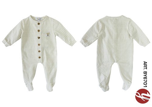 TUTINA INTERA RIGA BAMBOO