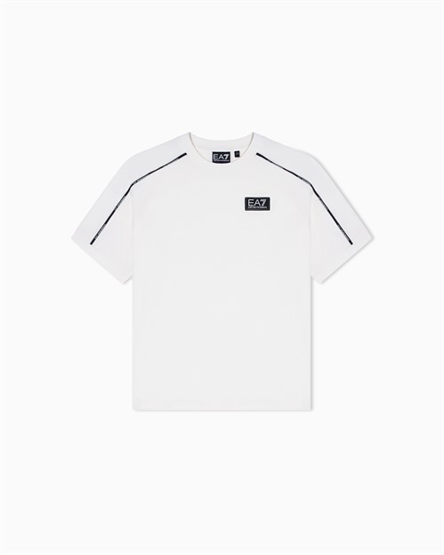 T-SHIRT TAPE LATERALE