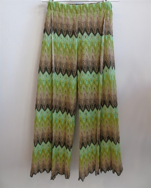 PANTALONE LUNGO
