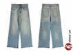 JEANS BRILLANTINI