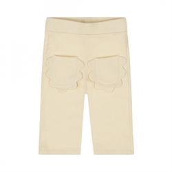 PANTALONE LUNGO TASCHE