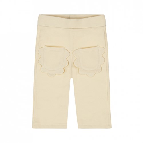 PANTALONE LUNGO TASCHE