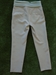 PANTALONI LUNGHI CINTURA LAVORATA