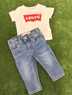 MY FIRST JEANS LEVI'S