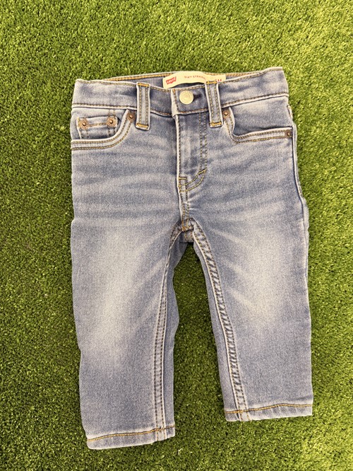 MY FIRST JEANS LEVI'S