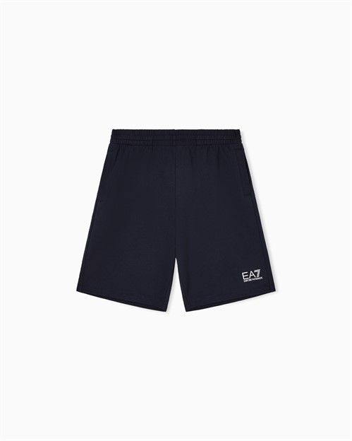 PANTALONI CORTI FELPA