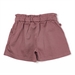 SHORTS IN GABARDINA