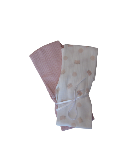 COPERTA MUSSOLA